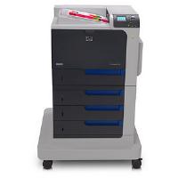 HP LaserJet CP4525xh