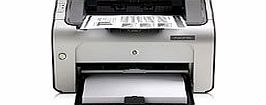HP LaserJet P1006 Laser Printer CB411A