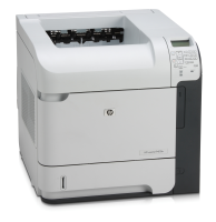 HP LaserJet P4015n