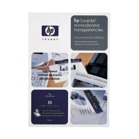 HP LaserJet printer Transparency Film A4 size