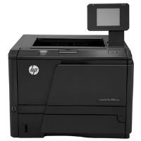 HP LaserJet Pro 400 M401dw