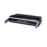 HP LaserJet Smart Print Cartridge Black