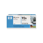 HP LaserJet Toner Black LJ1100 3200