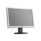 HP LG Electronics 19` Wide 5ms LCD TFT Silver`