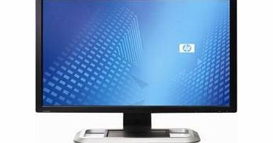 HP LP3065 30 inch WQXGA Flat Panel Monitor 1000:1 300cd/m2 2560 x 1600 DVI-D