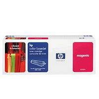 HP Magenta Toner Cartridge