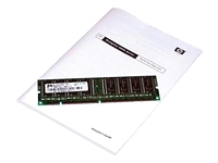 Memory 128Mb DIMM for DesignJet 5000 Series