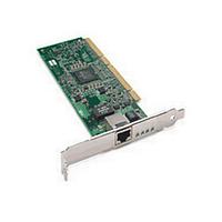 NC7771 PCI-X Single Port 1000T Gigabit Server