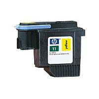 HP No.11 Long-life Yellow Printhead Cartridge