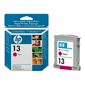 HP NO.13 MAGENTA INK CART 14ML