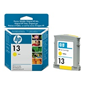HP NO.13 YELLOW INK CART 14ML