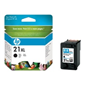 HP No 21XL Black Ink Cartridge