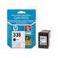 HP No 338 Black cart 11ml