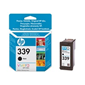 HP No 339 Black Cart 21ml