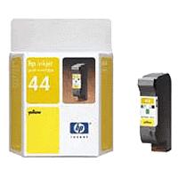 HP No.44 Yellow Ink Cartridge for DesignJet