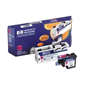 HP No. 80 Printhead Magenta