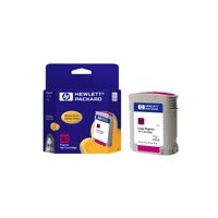 HP No 82 Ink Cartridge Magenta 69ml for the