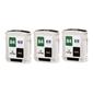 HP No 84 3pk black ink cart