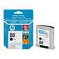 HP No 88 Black Cartridge 20.5ml