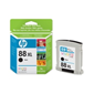 HP NO 88 LARGE BLACK INK CART