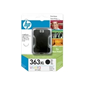 HP No363 Black Ink Cartridge 17ml