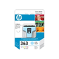 HP No363 Cyan Light Cartridge