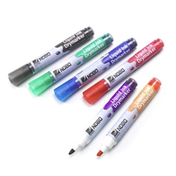 HP Nobo Drymarker for Drywipe Flipchart and OHP