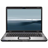HP Notebook Laptop Pavilion DV6899EA Intel Core 2 Duo T8100 3GB RAM 250GB 15.4 WXGA Webcam Bluetooth Vi