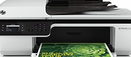HP Officejet 2620 All-in-One Printer