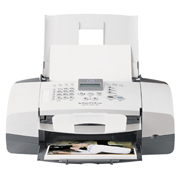 HP OfficeJet 4215 All-in-One
