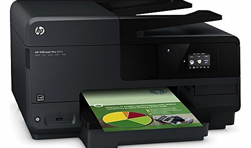 HP Officejet Pro 8620 e-All-in-One Printer