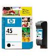 HP original HP51645AE (42ml) Black