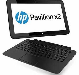 Pavilion 13-p106sa x2 Laptop & Tablet 500GB