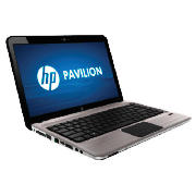 HP Pavilion DM4-1100SA Laptop (3GB, 320GB, 14