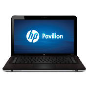 HP Pavilion DV6-3122SA Laptop (4GB, 500GB,