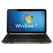 HP Pavilion dv6-6055ea Entertainment Notebook PC
