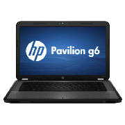 HP Pavilion G6-1103sa Laptop (AMD Phenom II,