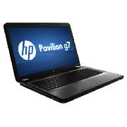 Pavilion G7-1151sa Laptop (Intel Core i3,