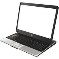 Hp Pavilion HDX 9310