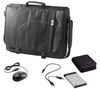 Performance Pack: Messenger Carry Case + 250
