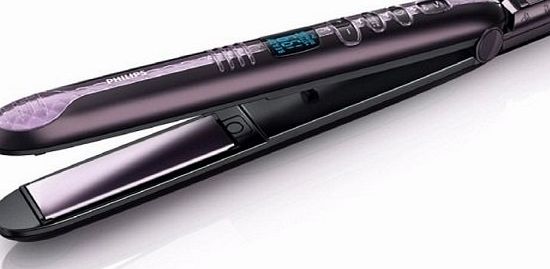 HP Philips HP8339/03 ProCare Digital Hair Straighteners with EHD Technology