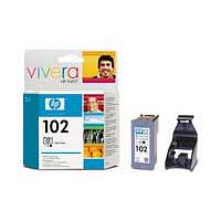 HP Photo Ink Cartridge No.102 Grey (23ml)