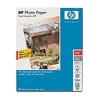HP Photo Laser Paper 220 Glossy 220 g/m2 A4