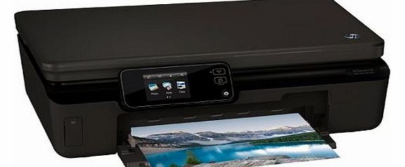 Photosmart 5520 e-All-in-One Printer