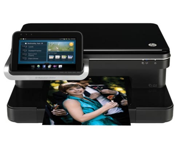 HP Photosmart eStation