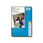 HP PREMIUM PHOTO PAPER GLOSSY 10 X 15  60 SHEETS