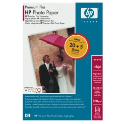 Premium Plus Photo Paper 280gsm High Gloss A4