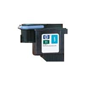 HP Print Head No.11 Cyan for DesignJet 500/800