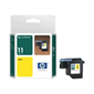 HP Print Head No.11 Yellow for DesignJet 500/800