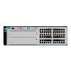 HP ProCurve Switch 4202vl-72 Port Modular Chassis